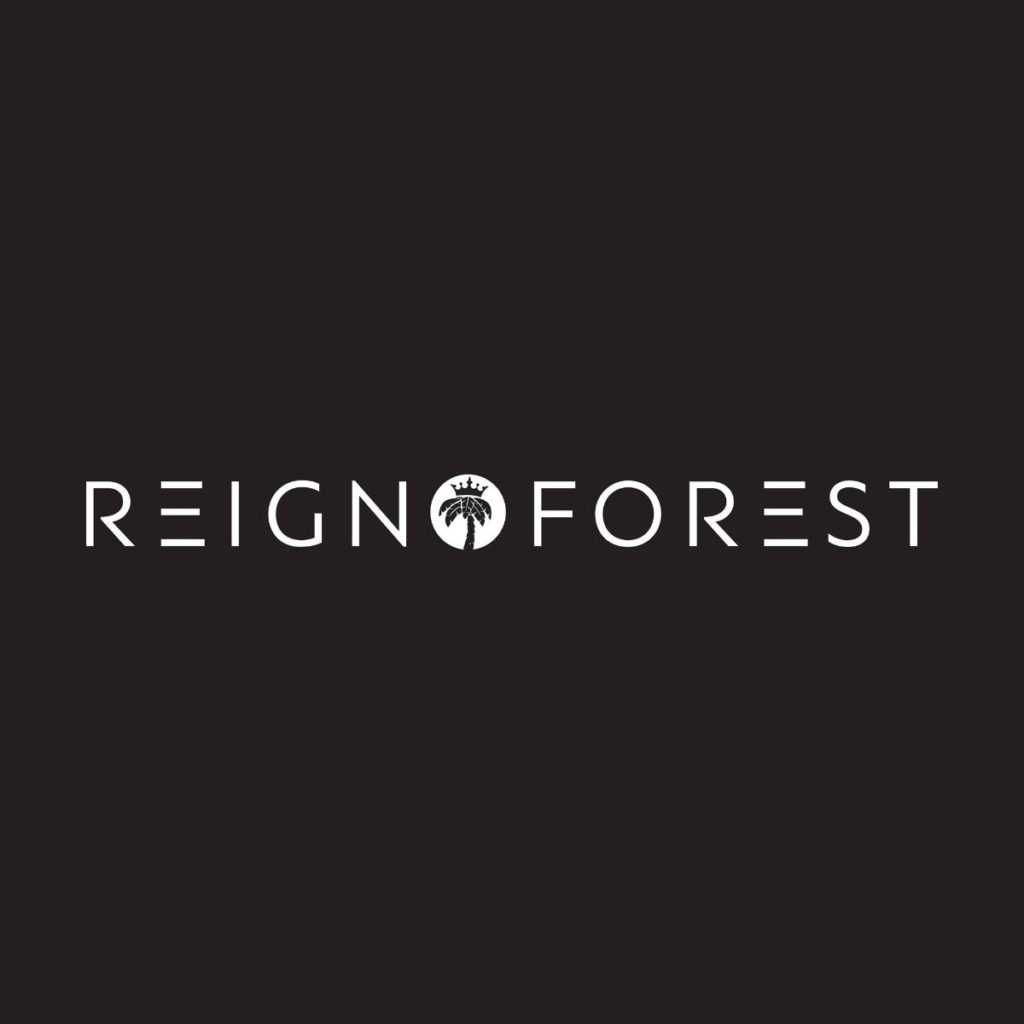 REIGNFOREST: Jungle/DnB w/ Special Guest: MIGHTY MIKE SAGA 7 REIGNFOREST 89541651257366