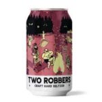 Two Robbers